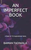 An Imperfect Book