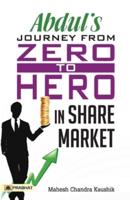 Abdul's Journey from Zero to Hero in the Share Market