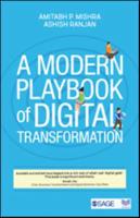 A Modern Playbook on Digital Transformation