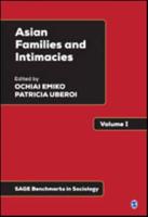 Asian Families and Intimacies
