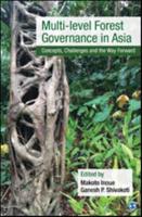 Multi-Level Forest Governance in Asia