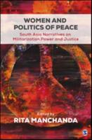 Women and Politics of Peace