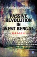 Passive Revolution in West Bengal