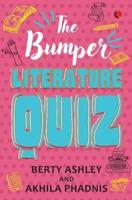 The Bumper Literature Quiz