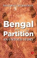 BENGAL & ITS PARTITION