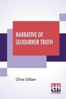 Narrative Of Sojourner Truth