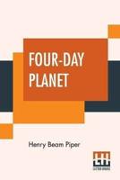 Four-Day Planet