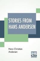 Stories From Hans Andersen: With Illustrations By Edmund Dulac