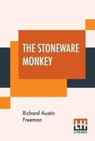 The Stoneware Monkey