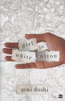 Girl in White Cotton