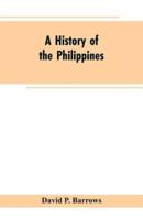 A History of the Philippines