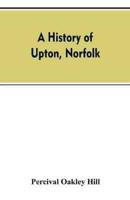 A history of Upton, Norfolk