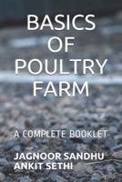 Basics of Poultry Farm