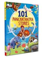 101 Panchatantra Stories