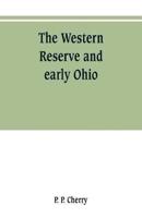 The Western Reserve and early Ohio