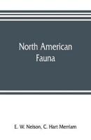 North American Fauna: Natural history of the Tres Marias Islands, Mexico