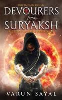 Devourers from Suryaksh: Race to the Last Eventuality
