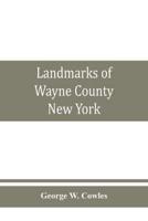 Landmarks of Wayne County, New York