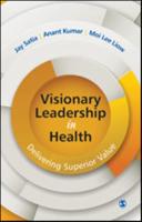 Visionary Leadership in Health