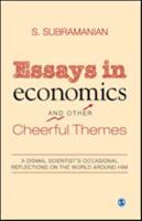 Essays in Economics And Other Cheerful Themes