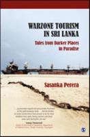 Warzone Tourism in Sri Lanka