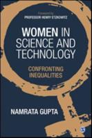 Women in Science and Technology: Confronting Inequalities