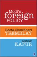 Modi's Foreign Policy