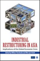 Industrial Restructuring in Asia