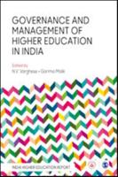 Governance and Management of Higher Education in India