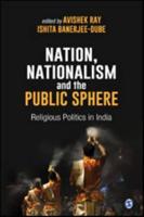 Nation, Nationalism, and the Public Sphere