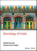 Sociology of India