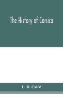 The history of Corsica