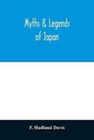 Myths & legends of Japan