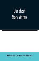 Our short story writers