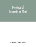 Drawings of Leonardo da Vinci