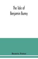 The tale of Benjamin Bunny