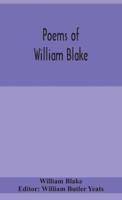 Poems of William Blake