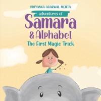 Adventures of Samara and Alphabet: The first magic trick