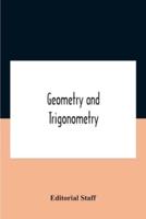 Geometry And Trigonometry