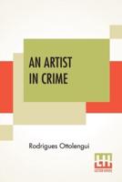 An Artist In Crime