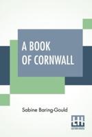 A Book Of Cornwall