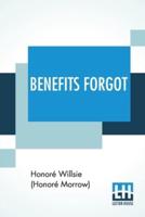 Benefits Forgot: A Story Of Lincoln And Mother Love