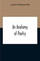 An Anatomy Of Poetry