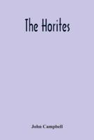 The Horites
