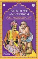 Tales Of Wit And Wisdom (A Chapter Book)