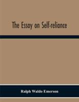 The Essay On Self-Reliance