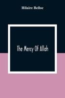 The Mercy Of Allah
