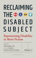 Reclaiming the Disabled Subject