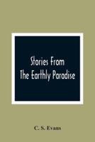 Stories From The Earthly Paradise
