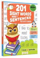 201 Sight Words and Sentence
